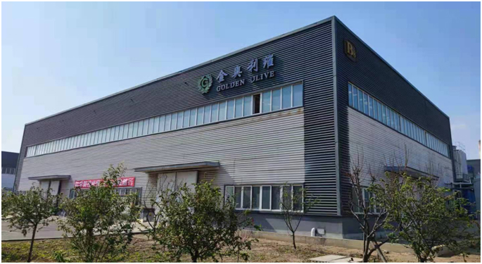 北京金奧利維科技發展有限公司