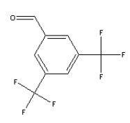 3,5-bis(trifluoromethyl)benzaldehyde